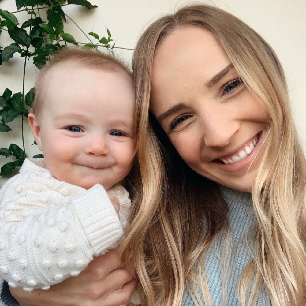 Meet your Posher, Brittany